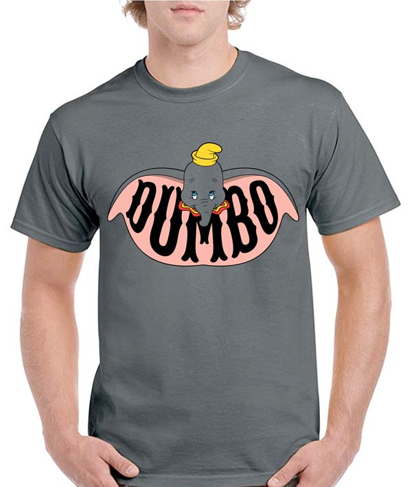 Polera Dumbo