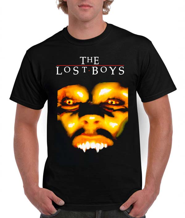 Polera The Lost Boys