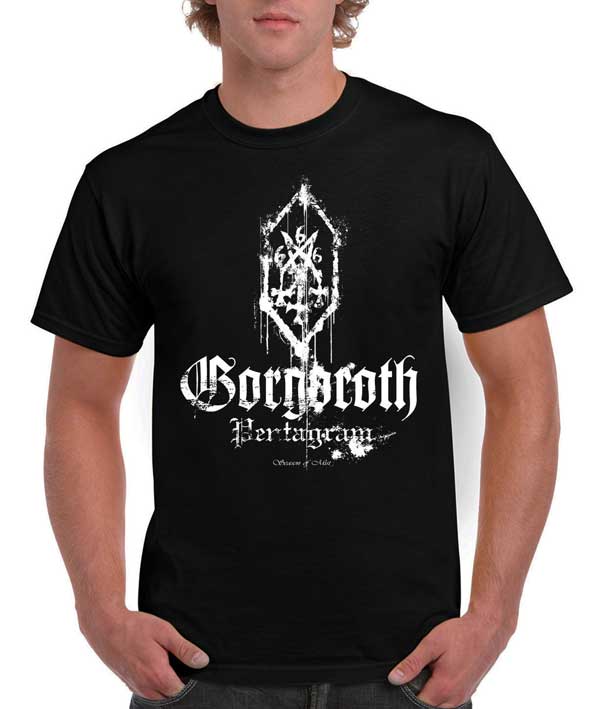 Polera Gorgoroth