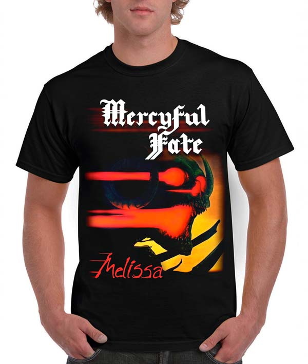 Polera Mercyful Fate