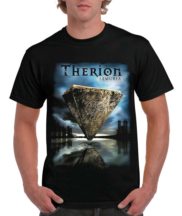 Polera Therion